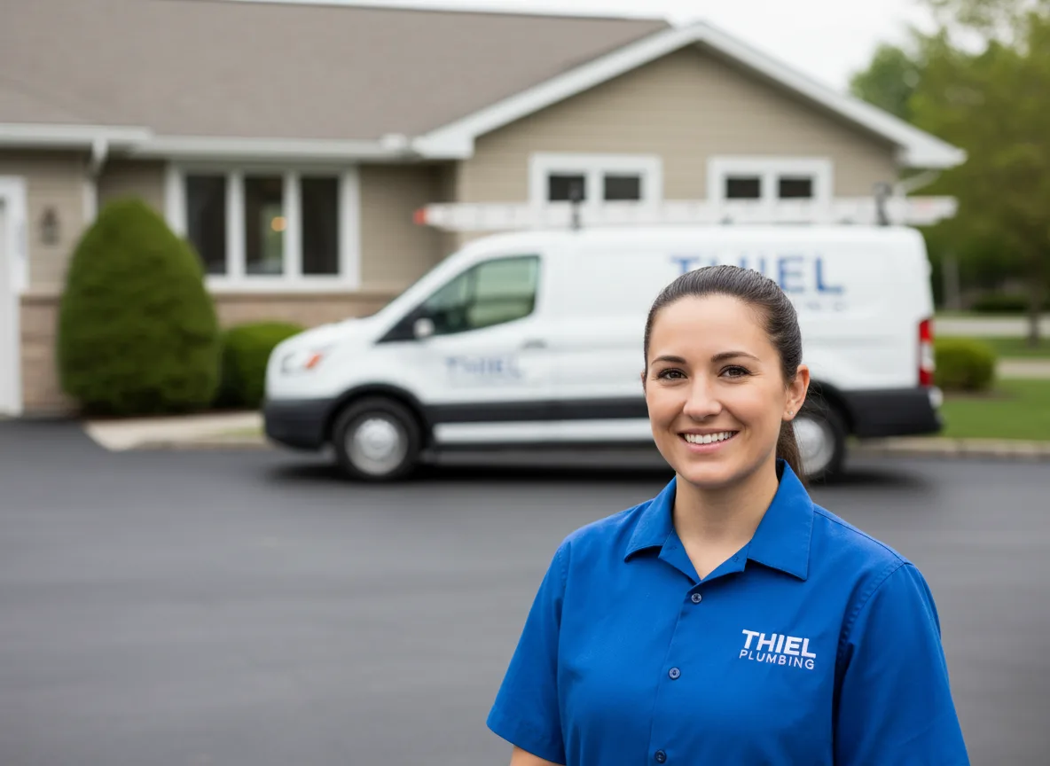Plumber Buffalo, SC FAQs